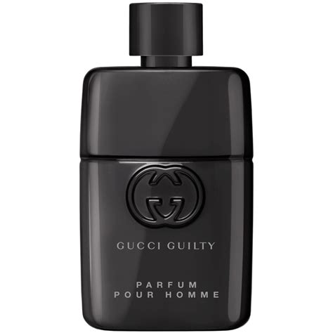 gucci guilty hombre 50 ml|gucci guilty pourhomme.